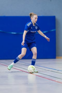 Bild 191 - F NFV Futsalturnier